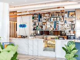 ibis Styles Bangkok Ratchada