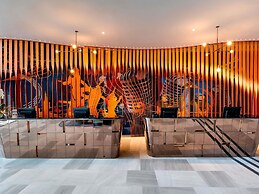 ibis Styles Bangkok Ratchada