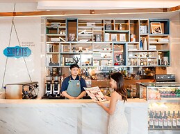 ibis Styles Bangkok Ratchada
