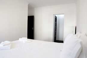 Charming apartment in peaceful Cascais