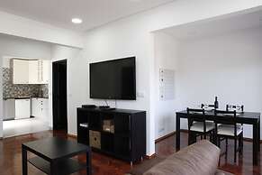 Charming apartment in peaceful Cascais