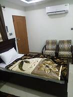 Hotel Kashmir Inn
