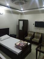 Hotel Kashmir Inn