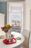 B&B Rosaroll