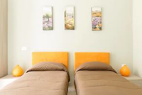 B&B Rosaroll