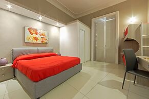 B&B Rosaroll