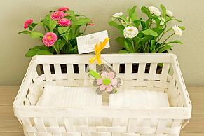 B&B Rosaroll