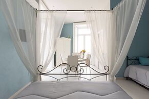 B&B Rosaroll