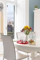B&B Rosaroll