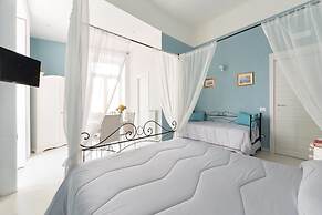 B&B Rosaroll