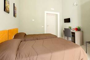 B&B Rosaroll