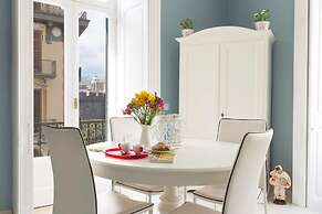 B&B Rosaroll