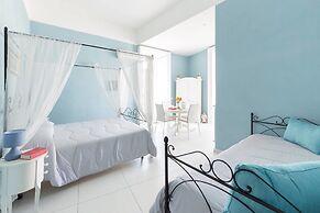 B&B Rosaroll
