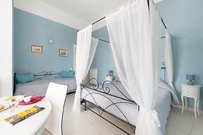 B&B Rosaroll