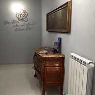 B&B Rosaroll