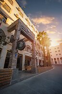Grape Village Hotel