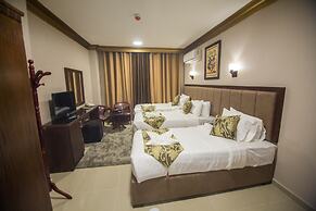 Grape Village Hotel