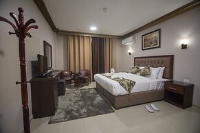Grape Village Hotel