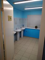 Cub-a Capsule hostel