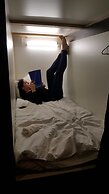 Cub-a Capsule hostel