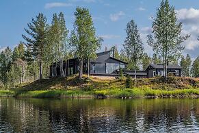 The Iconic Wikkelä Villa