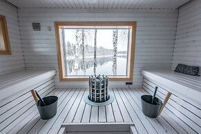 The Iconic Wikkelä Villa