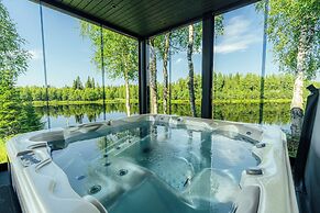 The Iconic Wikkelä Villa