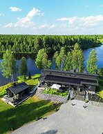The Iconic Wikkelä Villa
