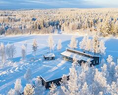 The Iconic Wikkelä Villa