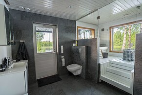 The Iconic Wikkelä Villa