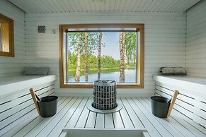 The Iconic Wikkelä Villa