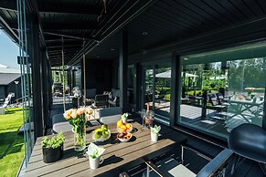 The Iconic Wikkelä Villa