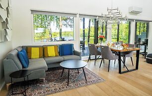 The Iconic Wikkelä Villa