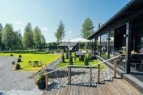 The Iconic Wikkelä Villa