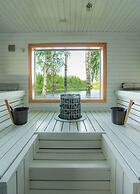 The Iconic Wikkelä Villa