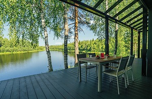 The Iconic Wikkelä Villa