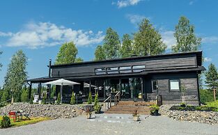 The Iconic Wikkelä Villa
