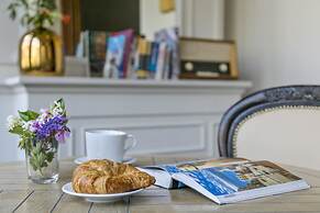 Mihlton Barcelona Boutique B&B