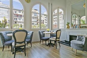 Mihlton Barcelona Boutique B&B