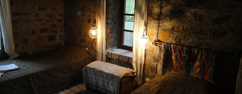 Gemini Cottage