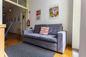 Popartment
