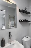 Athens City Center Apartment
