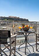 Athens City Center Apartment