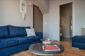 Athens City Center Apartment