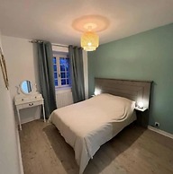 Chambres de la Bégaudière
