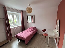 Chambres de la Bégaudière