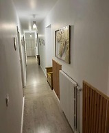 Chambres de la Bégaudière