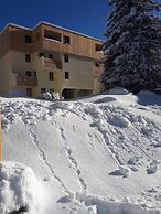 VVF Les 7 Laux Massif de Belledonne, Prapoutel