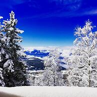 VVF Les 7 Laux Massif de Belledonne, Prapoutel