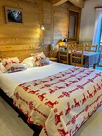 Hôtel l'Igloo